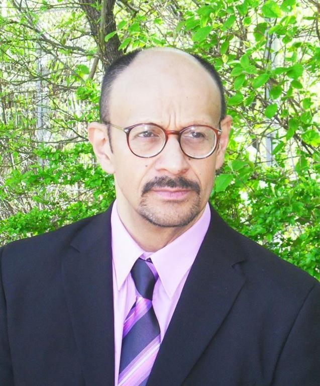 Dr. Emilio Astuto